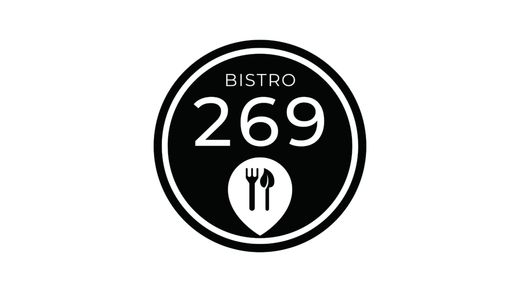 Logo bistro 269